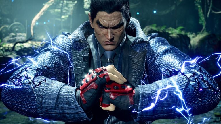 Configuration système requise pour Tekken 8 : spécifications minimales et recommandées