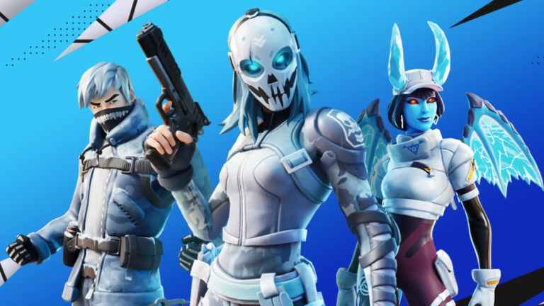 Calendrier des tournois Fortnite (janvier 2024)