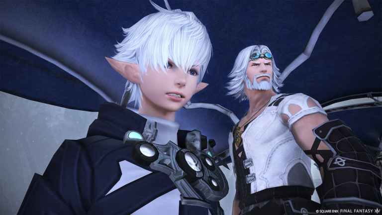 FFXIV est-il en panne ?  Comment vérifier l'état du serveur