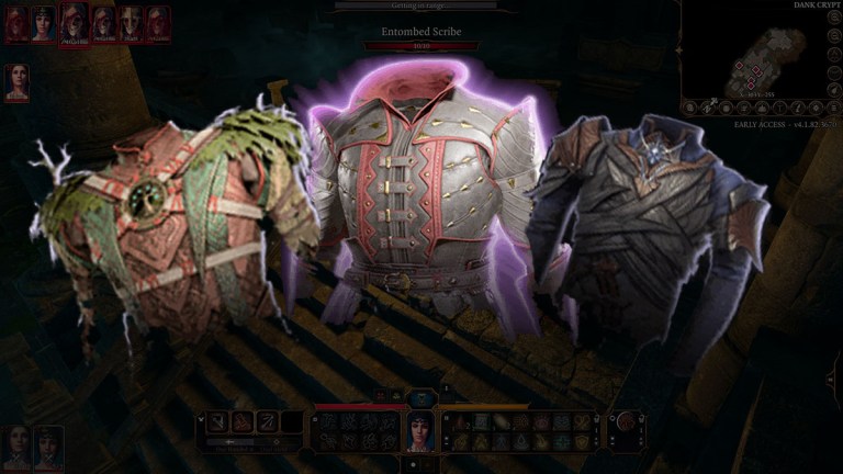 light armor sets in baldurs gate 3