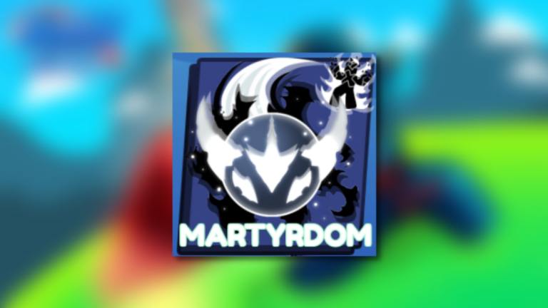 Comment obtenir et utiliser la capacité Martyre dans Blade Ball – Roblox