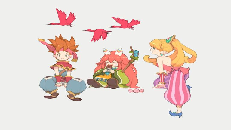 Guide des trophées Secret of Mana – comment obtenir tous les trophées