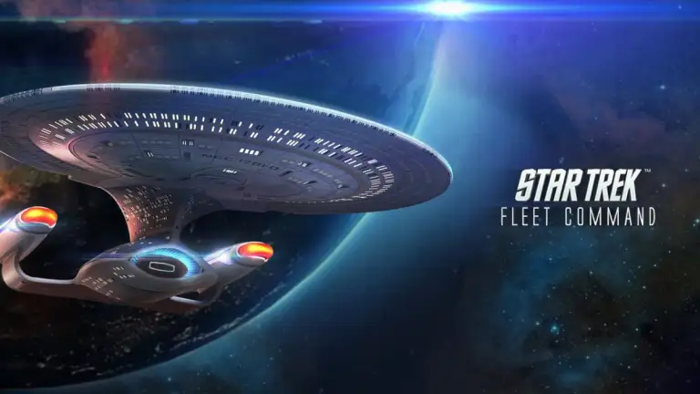 Codes de commandement de la flotte Star Trek (janvier 2024)
