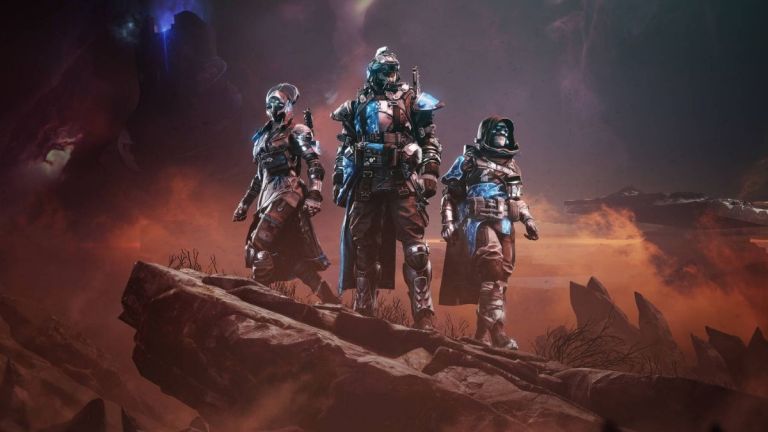 Destiny 2 : compte à rebours de la forme finale