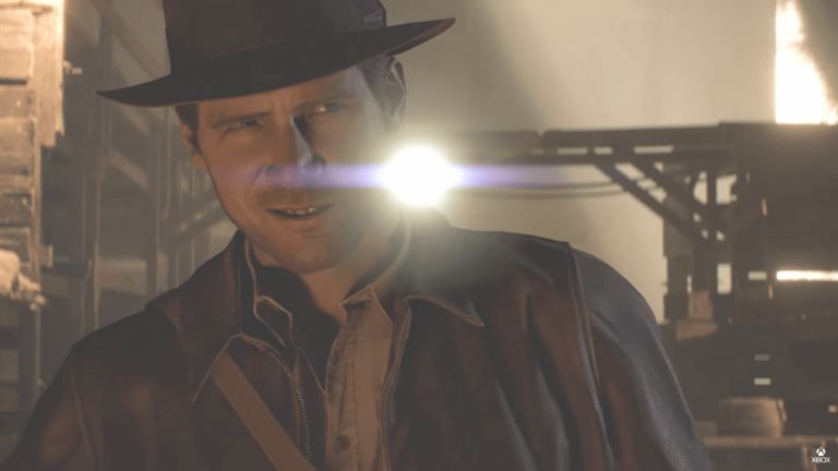 Indiana Jones et le Grand Cercle – Histoire, gameplay, date de sortie et plus