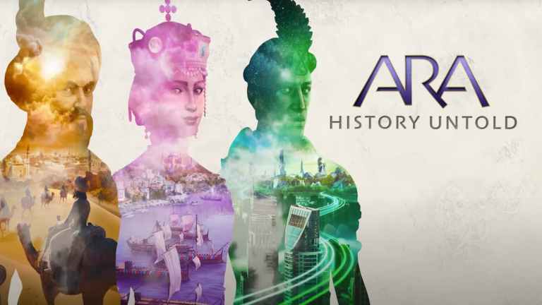 Ara History Untold – Date de sortie, plateformes, système Prestige, et plus