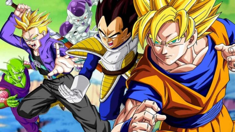 Liste des niveaux de Saiyan Battle for Supremacy (janvier 2024)