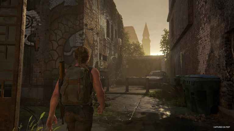 Tous les trophées remasterisés de The Last of Us Part 2 et comment les débloquer