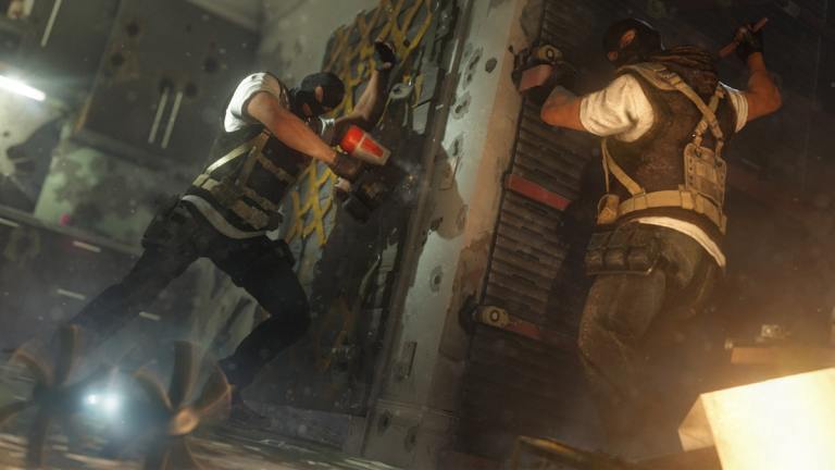 Comment réparer le code d'erreur Rainbow Six Siege 3-0x00030086