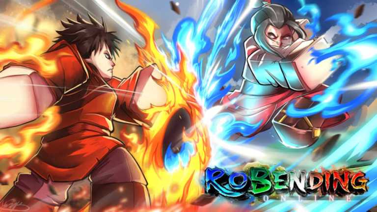 Codes en ligne RoBending (janvier 2024)