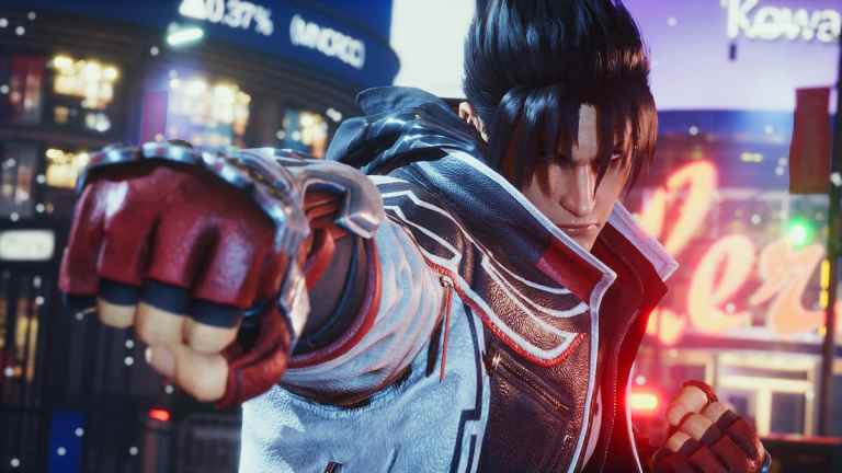 Tous les préréglages de contrôleur et de clavier dans Tekken 8