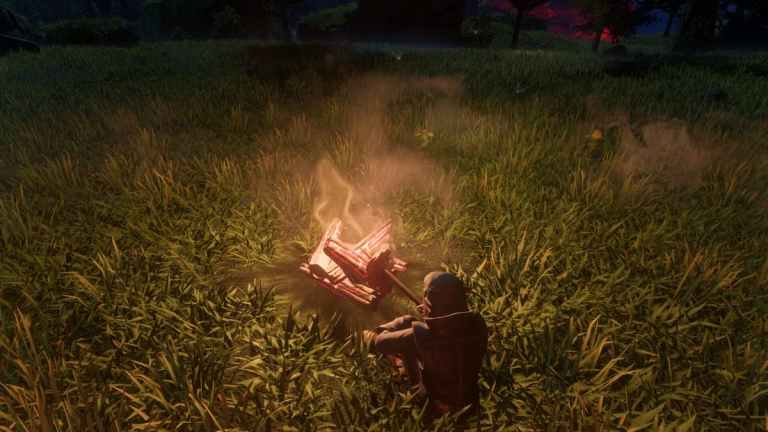 Tous les buffs alimentaires et ingrédients dans Enshrouded