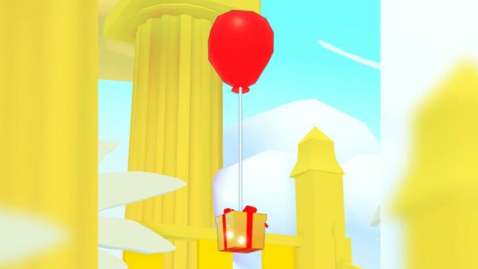 Comment trouver des ballons volants dans Pet Simulator 99 - Roblox
