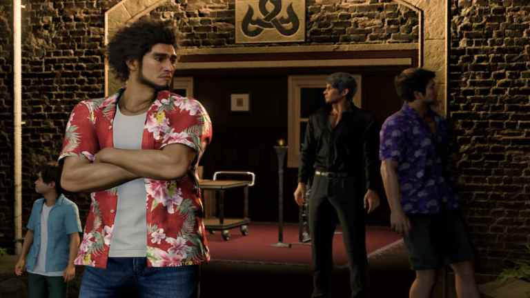 Like a Dragon Infinite Wealth Review : Encore un autre chef-d'œuvre de Yakuza