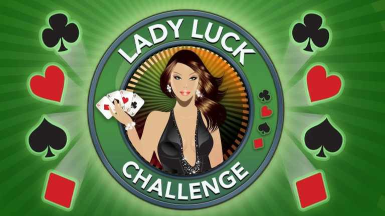 BitLife – Comment relever le défi Lady Luck