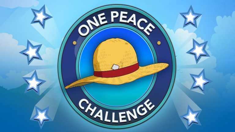 BitLife – Comment relever le défi One Peace