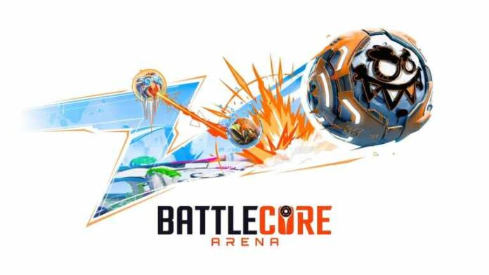 Comment rejoindre le test de jeu BattleCore Arena
