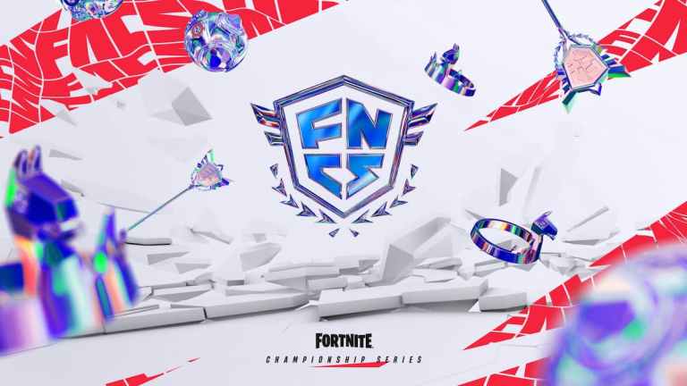 Fortnite Championship Series (FNCS) 2024 – Comment se qualifier, planifier et plus encore