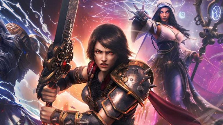 La bande-annonce et l'alpha de Smite 2 ouvrent la voie à une nouvelle ère de dieux et de MOBA