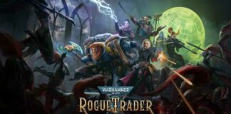 Meilleurs mods Rogue Trader – Guides de jeu professionnels
