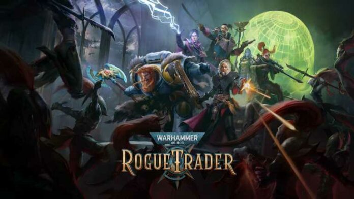 Meilleurs mods Rogue Trader – Guides de jeu professionnels
