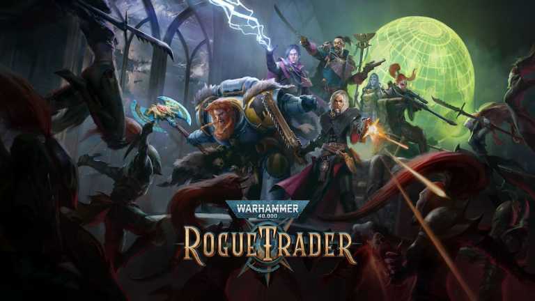 Meilleurs mods Rogue Trader – Guides de jeu professionnels