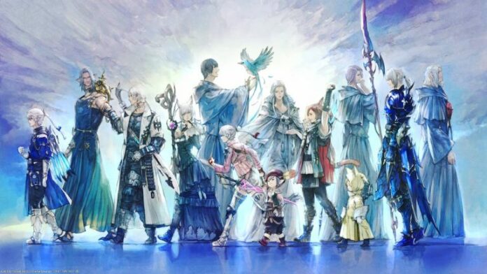 Notes de mise à jour de Final Fantasy XIV (janvier 2024)
