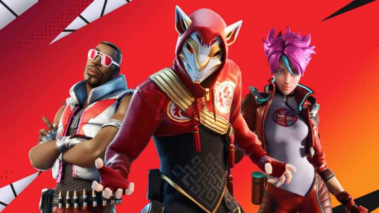 Tous les prix de la Fortnite Cash Cup