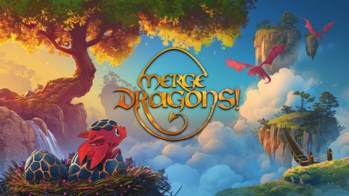 Tous les tricheurs Merge Dragons - Guides de jeu professionnels
