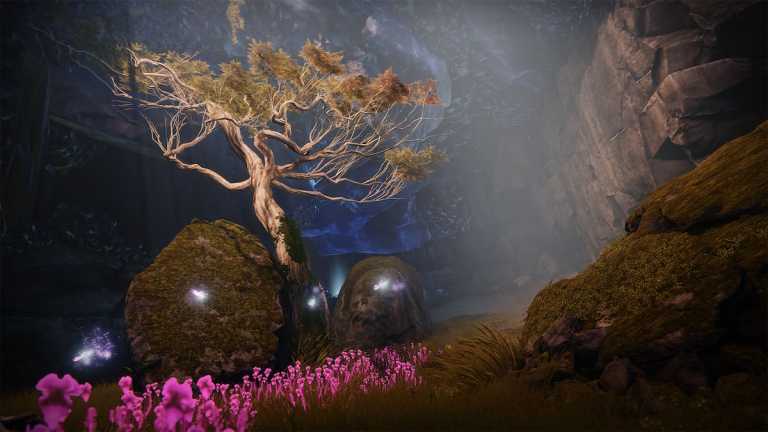 Destiny 2 Riven's Wishes I Guide de quête