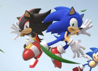  Qu'est-ce que Sonic x Shadow Generations ?  Date de sortie, bande-annonce, plateformes et plus encore !
