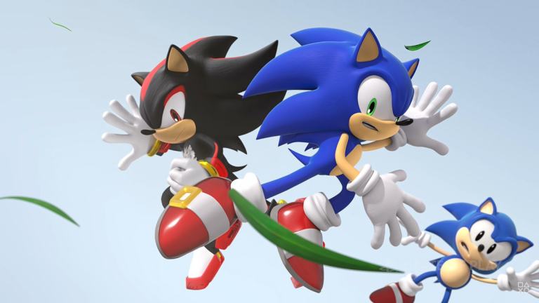 Qu'est-ce que Sonic x Shadow Generations ?  Date de sortie, bande-annonce, plateformes et plus encore !