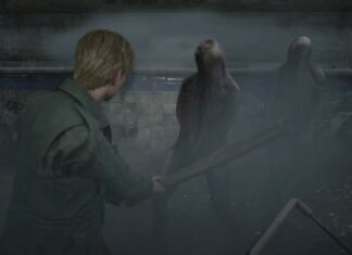 Silent Hill 2 montre des combats raffinés dans une bande-annonce pleine d'action
