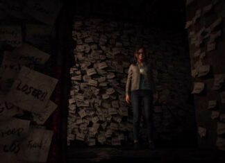 La bande-annonce de Silent Hill The Short Message amplifie le facteur non avec son monstre inquiétant
