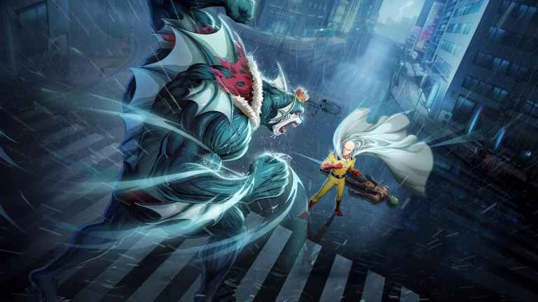 Codes One Punch Man World (OPM) (février 2024)