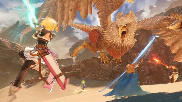 Granblue Fantasy Relink 'Matchmaking ne fonctionne pas' - Comment réparer