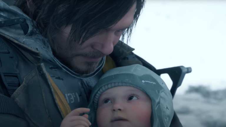 Death Stranding 2 – Date de sortie, bande-annonce, plateformes et plus