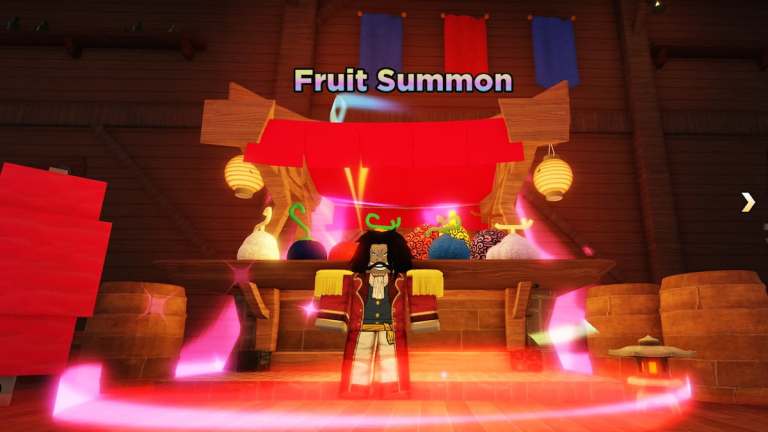 Liste des niveaux de fruits d’Anime Dungeon Fighters – Tous les fruits, classés