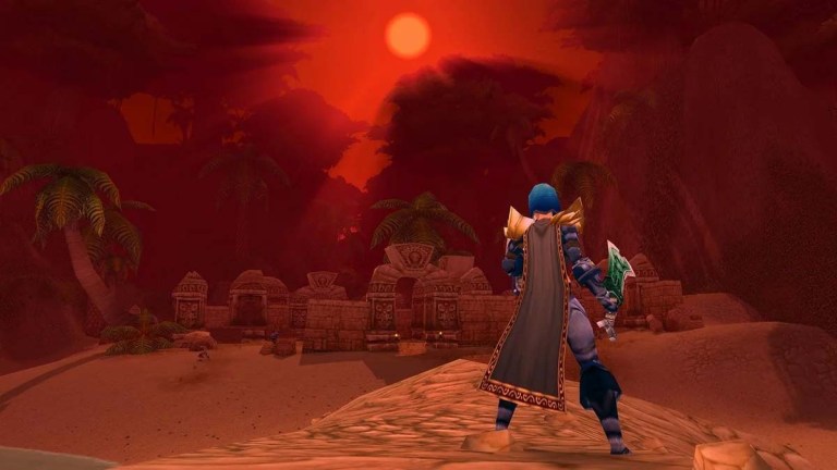 Quand sort la phase 2 de la saison de découverte de WoW ?  (Compte à rebours)