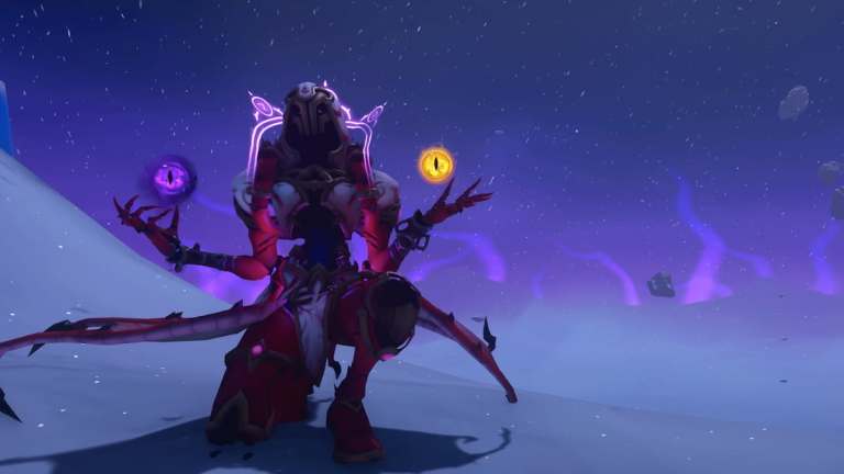 Tous les nouveaux skins dans Overwatch 2 Saison 9