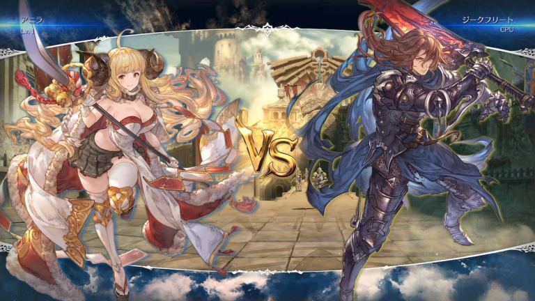 Granblue Fantasy Versus Rising Tier List – Tous les personnages classés