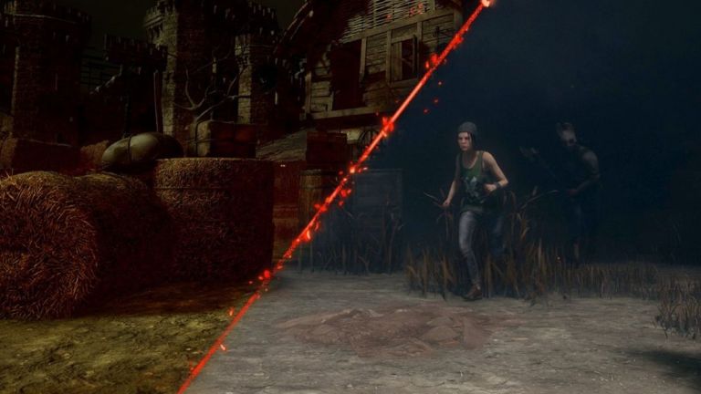 Comment jouer à Dead by Daylight Lights Out Mode