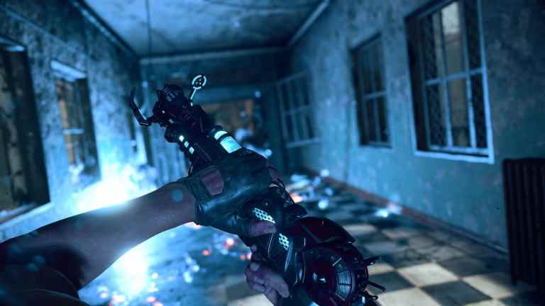 Comment obtenir Ray Gun dans Warzone Fortune's Keep – Easter Egg