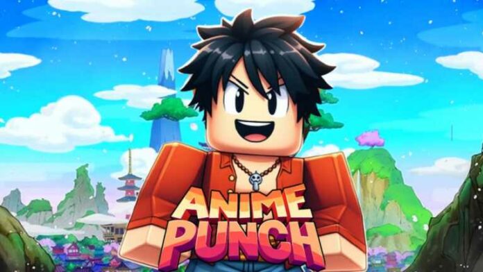 Anime Punch Simulator Trello Lien et Discorde - Roblox
