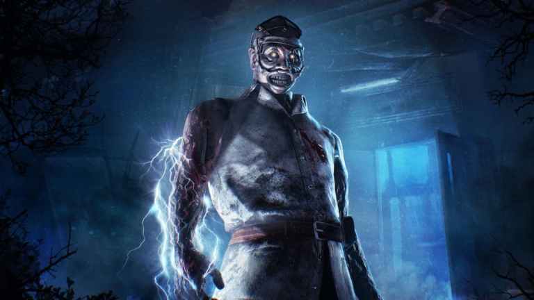 Meilleurs tueurs pour Dead by Daylight Lights Out Mode