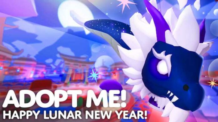 Tous les animaux ajoutés avec la mise à jour du Nouvel An lunaire 2024 d'Adopt Me! (Semaine 1) - Roblox
