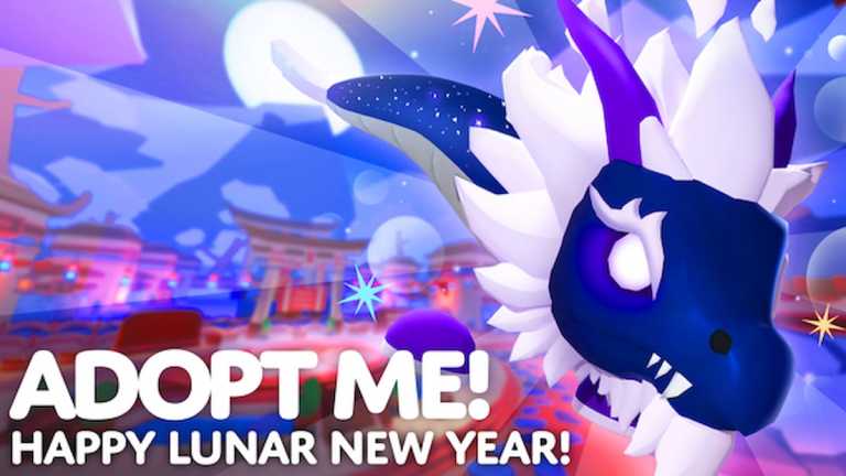 Tous les animaux ajoutés avec la mise à jour du Nouvel An lunaire 2024 d'Adopt Me! (Semaine 1) - Roblox