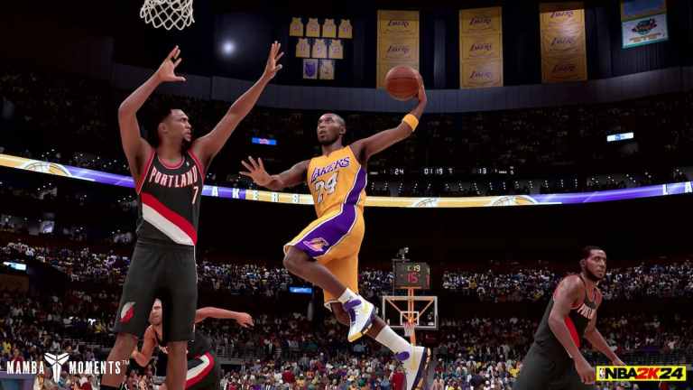 Notes de mise à jour NBA 2K24 v1.009