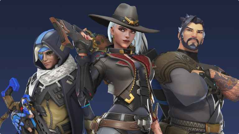 Quand sort la saison 9 d’Overwatch 2 ?  (Compte à rebours)