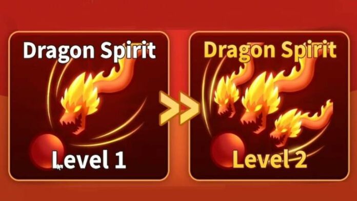 Comment débloquer les améliorations de Dragon Spirit dans Blade Ball
